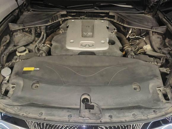 [常州·苏D] 二手英菲尼迪英菲尼迪Q702017款 Q70L 2.5L 精英版