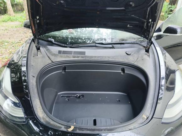 [上海·沪A] 二手特斯拉Model 32020款 改款 标准续航后驱升级版