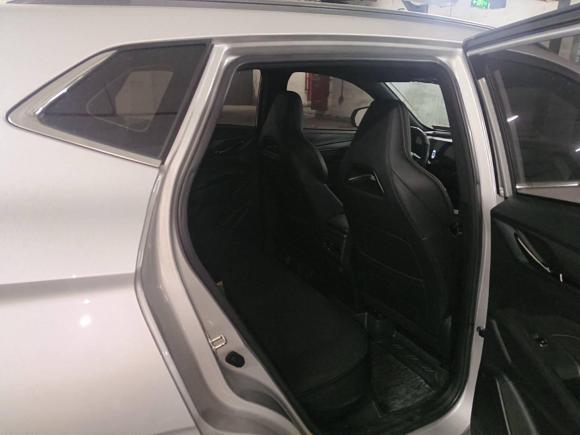 [上海·苏U] 二手长安欧尚长安欧尚X5 PLUS2023款 1.5T DCT智趣AI版