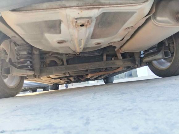 [金华·浙G] 二手现代朗动2012款 1.6L 自动领先型