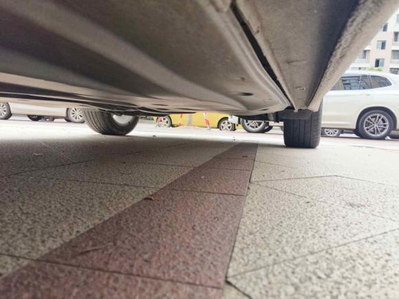 [台州·浙J] 二手大众凌渡2015款 280TSI DSG舒适版