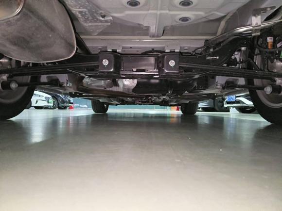 [深圳·粤L] 二手雪佛兰科鲁泽2023款 1.5L 双离合悦享版