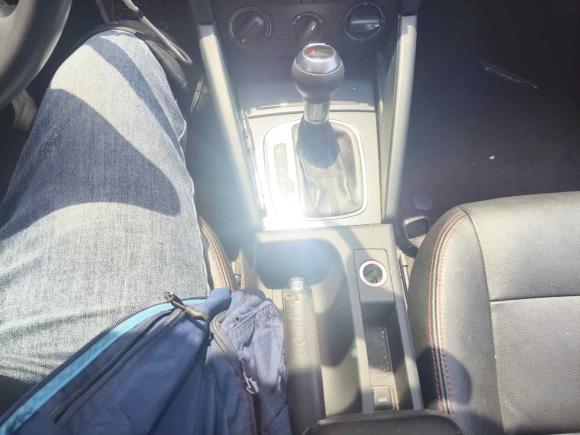 [上海·沪A] 二手奥迪奥迪A32012款 Sportback 1.4T 技术型