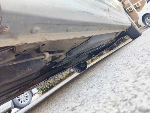 [武汉·鄂F] 二手宝骏宝骏3602018款 1.5L 手动精英型 国V