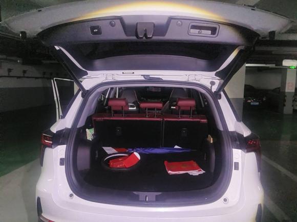 [上海·沪C] 二手长安长安CS75PLUS2022款 第二代 1.5T 自动尊贵型