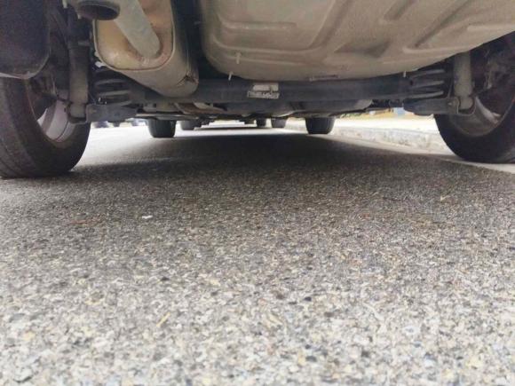 [武汉·鄂A] 二手标致标致3082013款 1.6L 自动风尚型