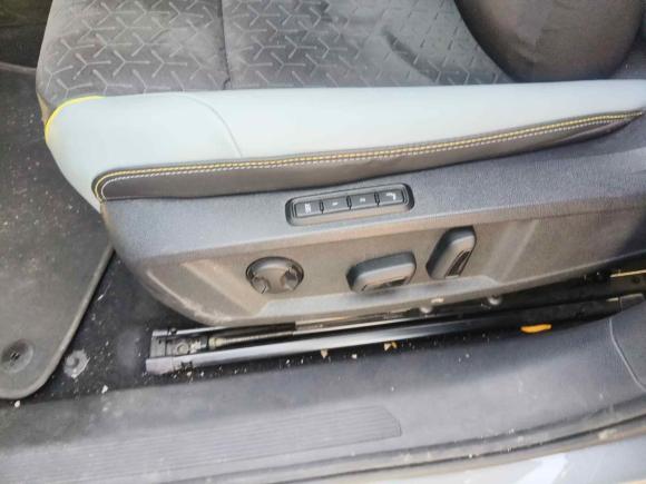 [杭州·浙A] 二手大众ID.4 X2021款 Pro 极智长续航版