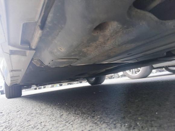 [广州·粤A] 二手大众迈腾2020款 330TSI DSG 领先型