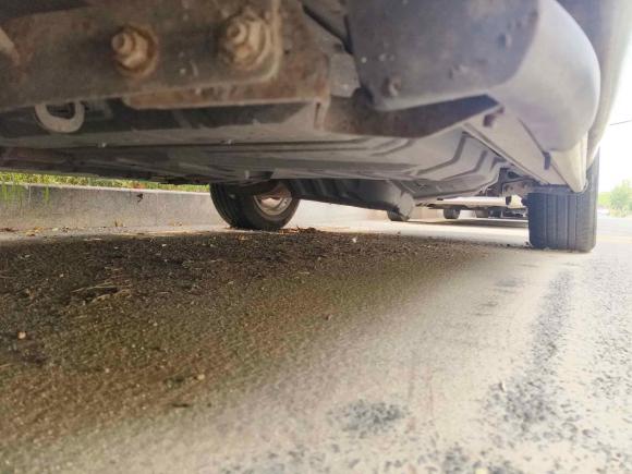 [青岛·鲁B] 二手丰田汉兰达2009款 2.7L 两驱7座至尊版