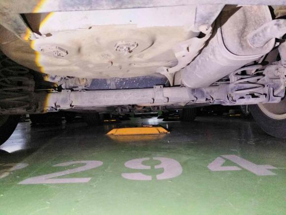 [武汉·鄂A] 二手标致标致20082014款 1.6L 自动时尚版