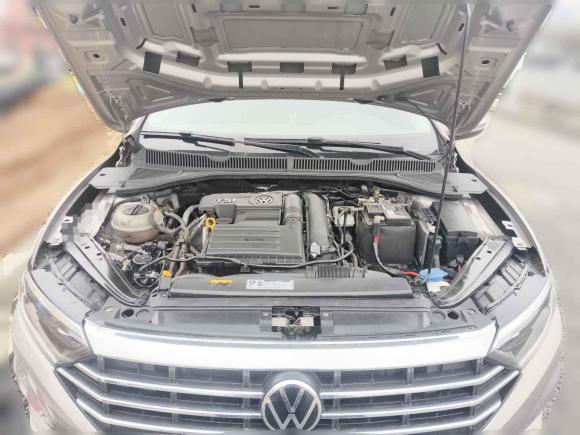 [南昌·赣A] 二手大众速腾2020款 280TSI DSG舒适型 国VI