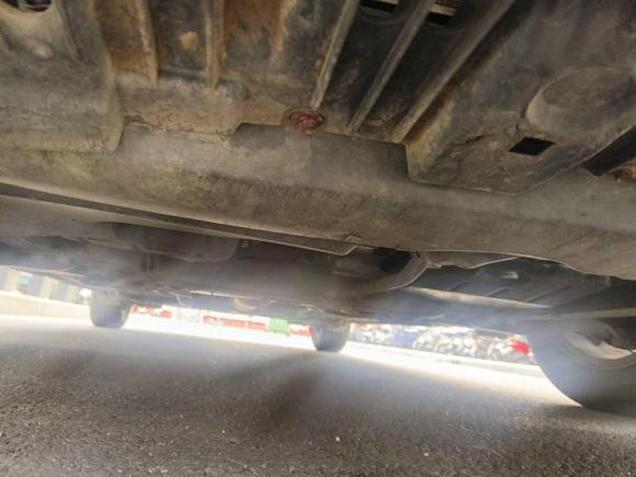 [深圳·粤T] 二手丰田雷凌2016款 1.6G CVT精英版