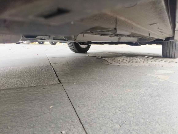 [无锡·苏B] 二手丰田卡罗拉锐放2023款 2.0L 先锋版 