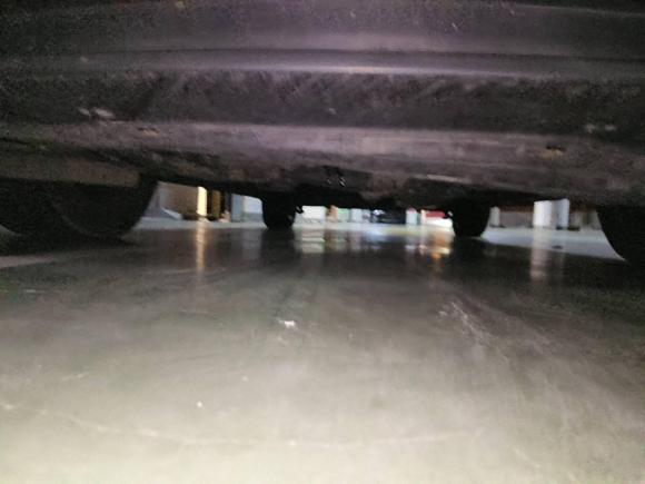 [杭州·浙C] 二手广汽传祺传祺M82018款 320T 尊贵版