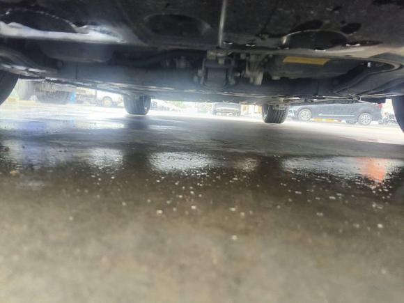 [义乌·赣E] 二手现代伊兰特2023款 1.5L CVT GLX精英版