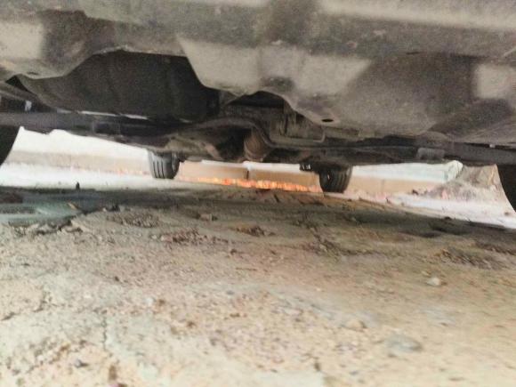 [南京·苏A] 二手丰田威驰2011款 1.6L GL-i 天窗版 AT