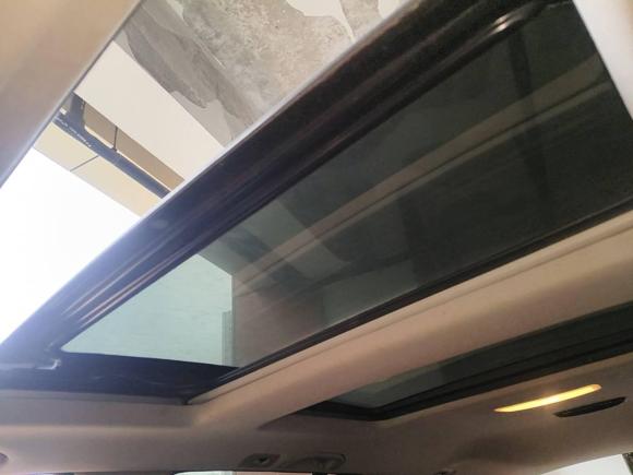 [上海·苏E] 二手奔驰奔驰GLK级2013款 GLK 300 4MATIC 时尚型