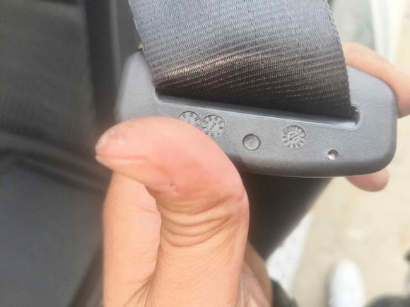 [南通·苏F] 二手福特翼搏2018款  1.5L 自动尊翼型