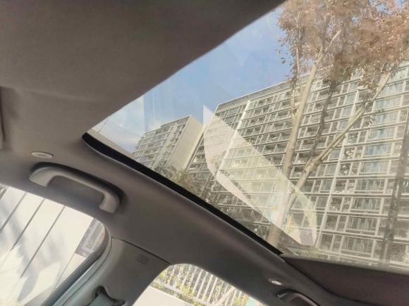 [杭州·浙E] 二手比亚迪海豚2023款 420km 时尚版