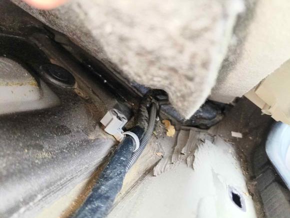 [济南·鲁A] 二手别克别克GL82017款 25S 豪华型 国V