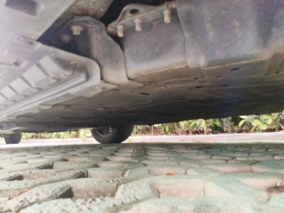 [上海·沪A] 二手威马汽车威马EX52021款 EX5-Z Fun动感版