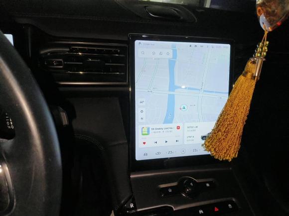 [温州·浙C] 二手蔚来蔚来ES62020款 430KM 性能版