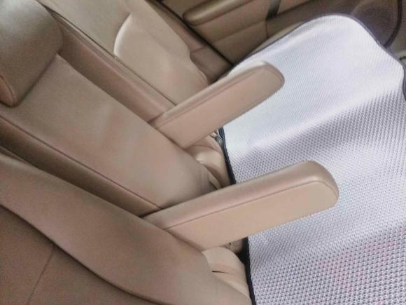 [义乌·浙G] 二手丰田汉兰达2012款 2.7L 两驱7座豪华版