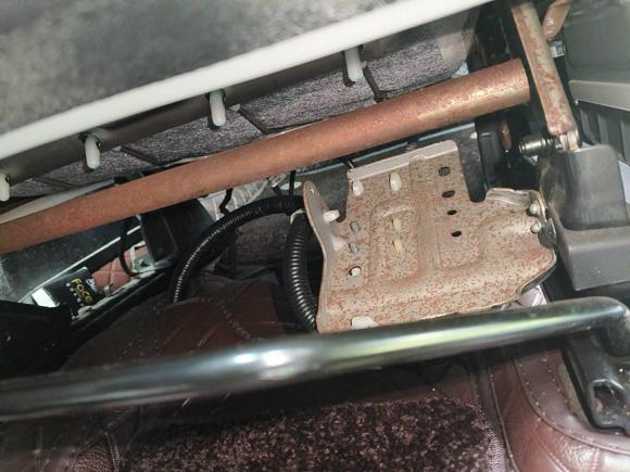 [深圳·粤S] 二手日产奇骏2014款 2.0L CVT舒适版 2WD