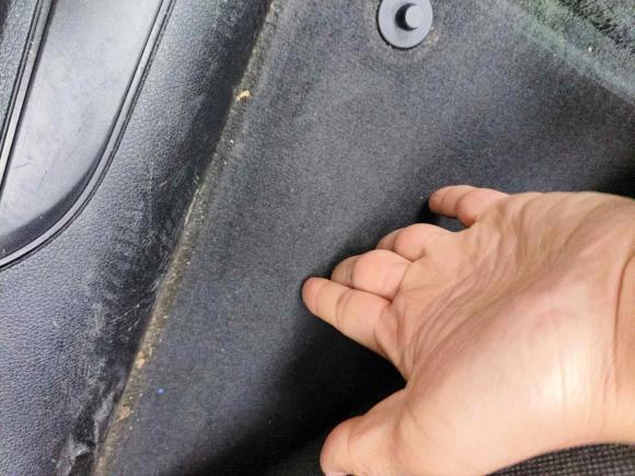 [合肥·皖A] 二手保时捷Macan2018款 Macan 2.0T