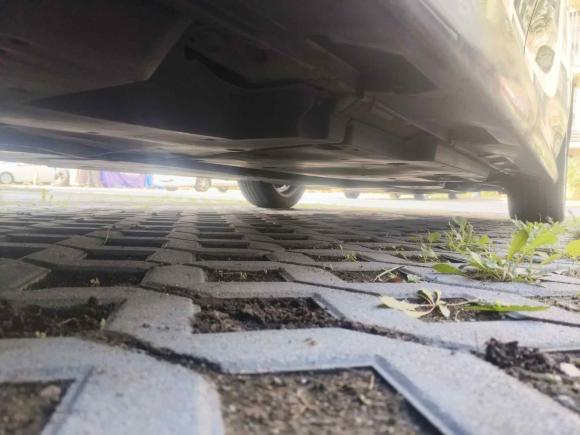 [青岛·鲁U] 二手丰田凯美瑞2019款 改款 2.0G 豪华版