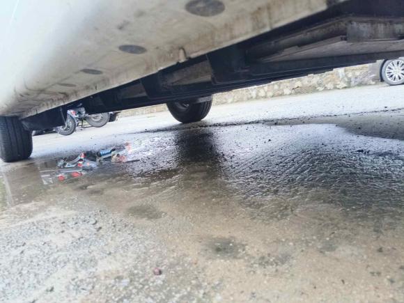 [宁波·浙B] 二手远程远程星享V2023款 V6E 国轩高科38.7kWh超值版