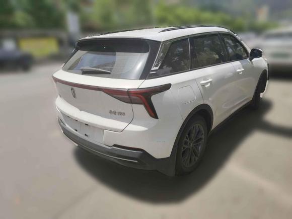 [昆明·云A] 二手奔腾奔腾T552023款 1.5T 自动飞跃款