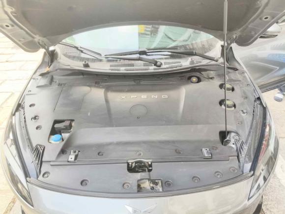 [深圳·粤B] 二手小鹏小鹏G32019款 尊享版