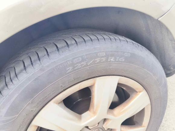 [上海·浙C] 二手奥迪奥迪A4L2011款 2.0 TFSI 舒适型