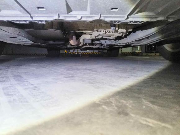 [宁波·浙B] 二手别克君威2015款 2.0L 精英时尚型