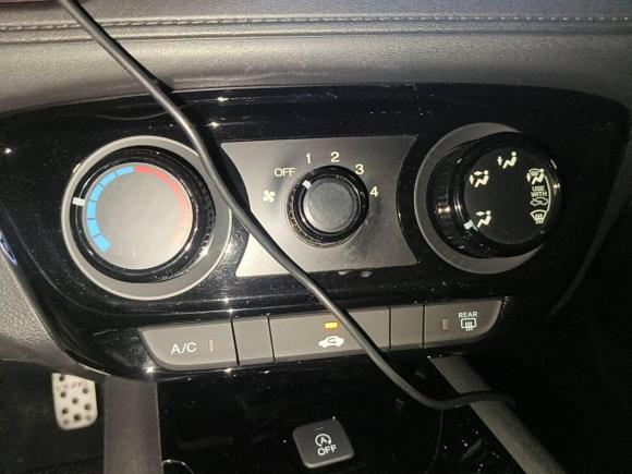 [深圳·粤S] 二手本田缤智2015款 1.8L CVT两驱精英型