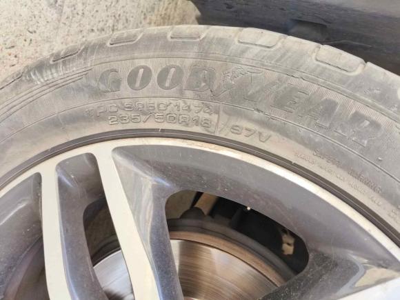 [南京·苏A] 二手奔驰奔驰GLA2015款 GLA 200 时尚型