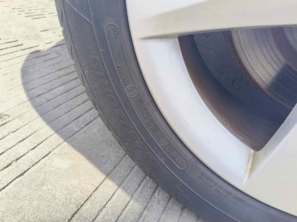 [南通·苏F] 二手奔驰奔驰M级2014款 ML 400 4MATIC动感型