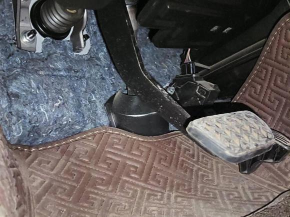 [西安·陕A] 二手丰田YARiS L 致炫2019款 1.5E CVT魅动版 国VI