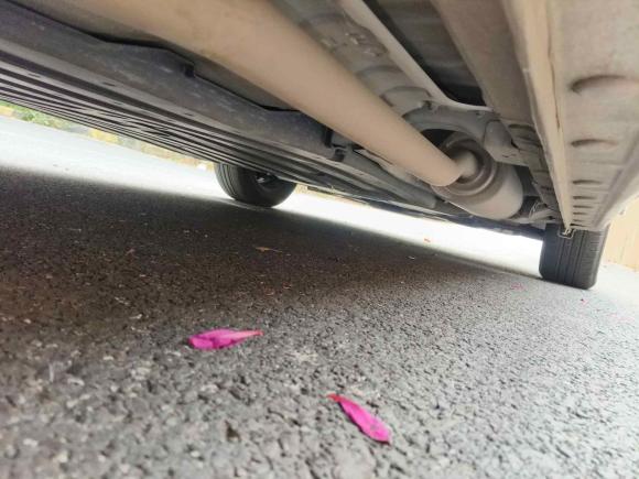 [广州·粤E] 二手本田飞度2023款 1.5L CVT潮享版