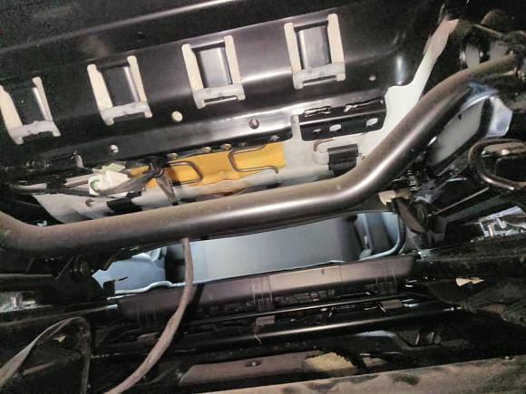 [济南·吉A] 二手大通大通G202023款 ES 2.0T 汽油自动超值旅行版