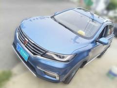 [上海·苏J] 荣威荣威RX52016款 20T 两驱自动互联网智享版