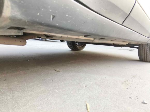 [上海·鄂Q] 二手福特翼搏2013款 1.5L 自动尊贵型