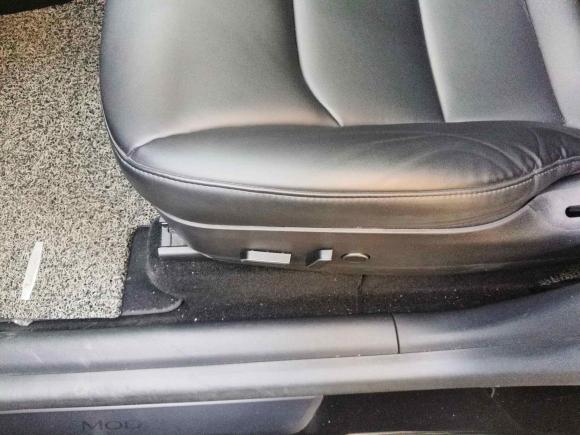 [杭州·浙D] 二手特斯拉Model Y2021款 改款二 长续航全轮驱动版