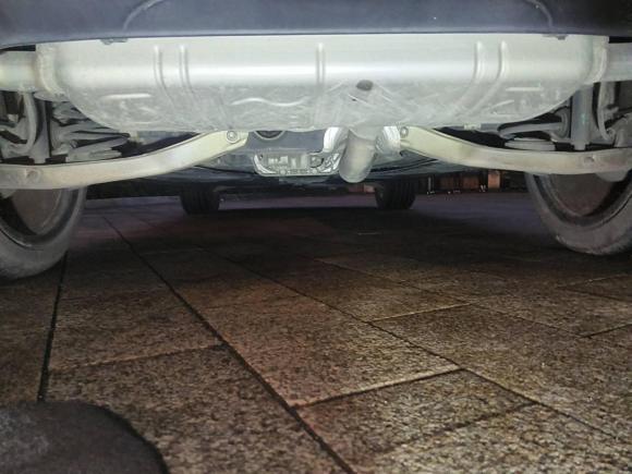 [嘉兴·浙F] 二手奔驰奔驰GLA2017款 GLA 220 4MATIC 时尚型