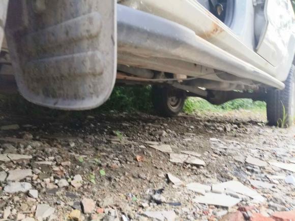 [武汉·鄂A] 二手江汽集团江淮T62020款 2.0T柴油两驱精英型长轴国VI HFC4DB2-2E