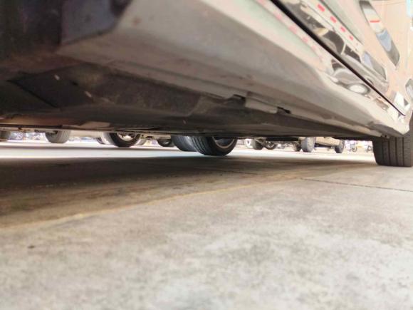 [佛山·粤Y] 二手奥迪奥迪A62020款 Avant 先锋派 40 TFSI 豪华动感型