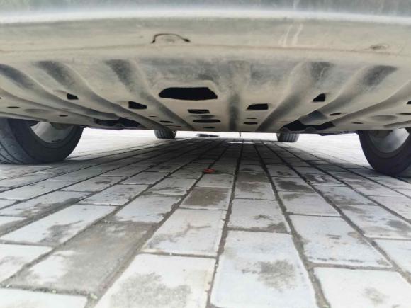 [西安·陕A] 二手比亚迪汉2020款 EV 超长续航版豪华型