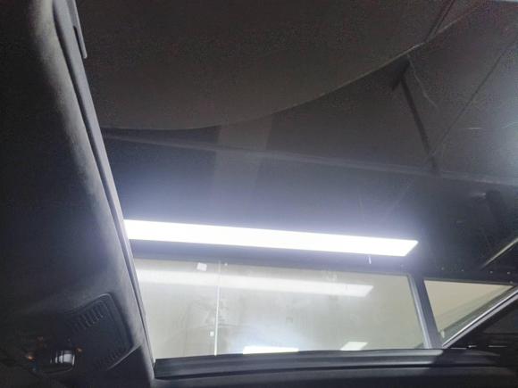 [上海·沪G] 二手保时捷Cayenne2007款 Cayenne Turbo 4.8T