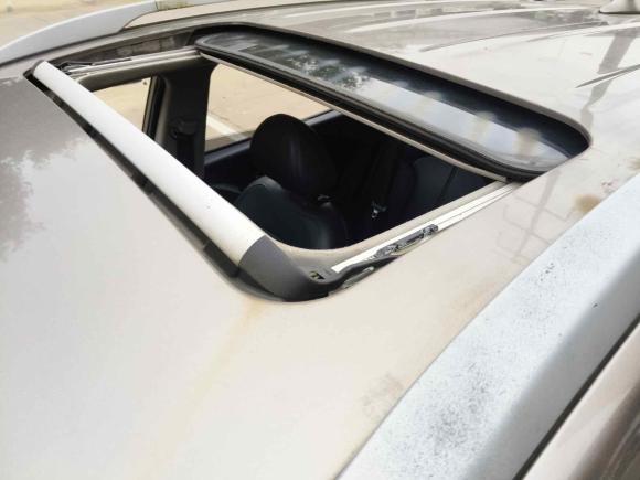 [无锡·苏B] 二手现代北京现代ix352015款 2.0L 自动两驱智能型 国IV